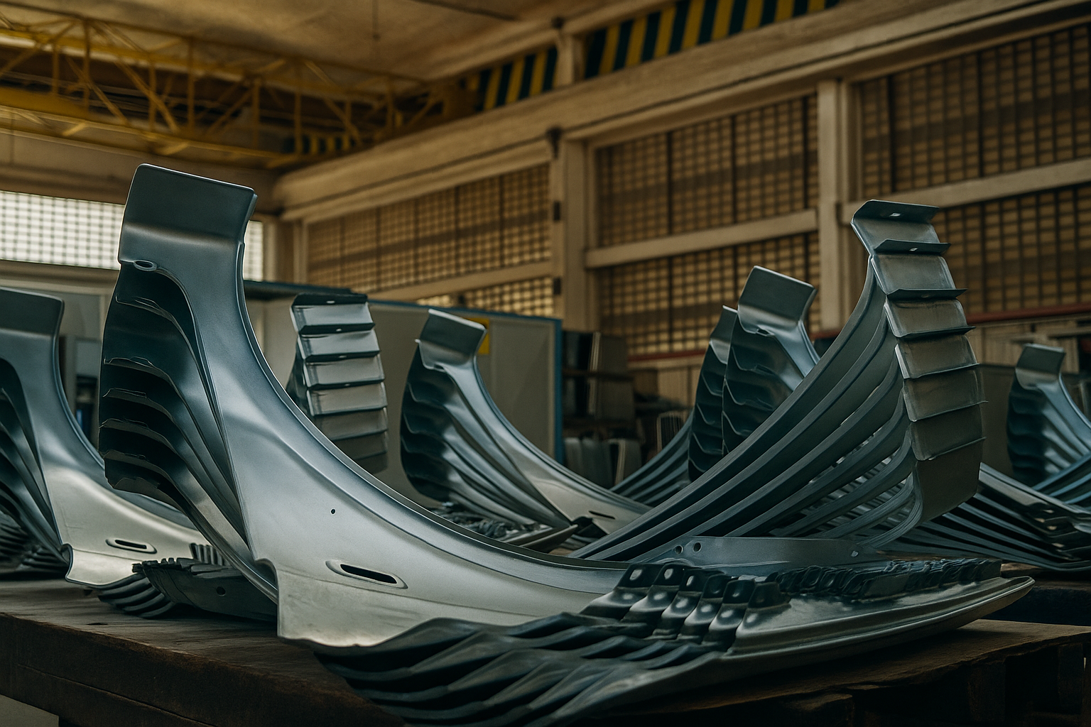 Prototipo carrozzeria Protoinn